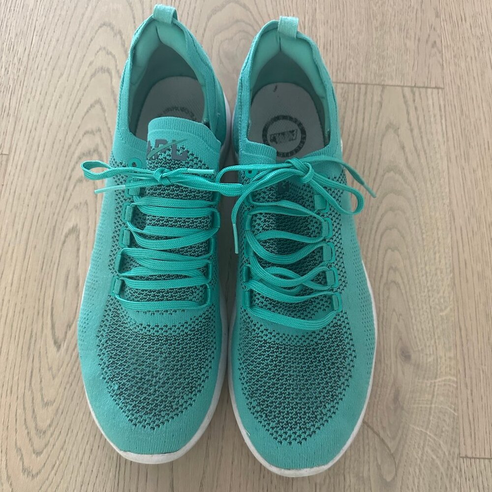 Men's APL Techloom Breeze Sneakers